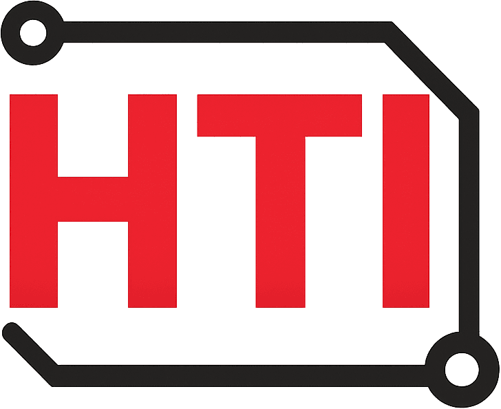 HTI Logo