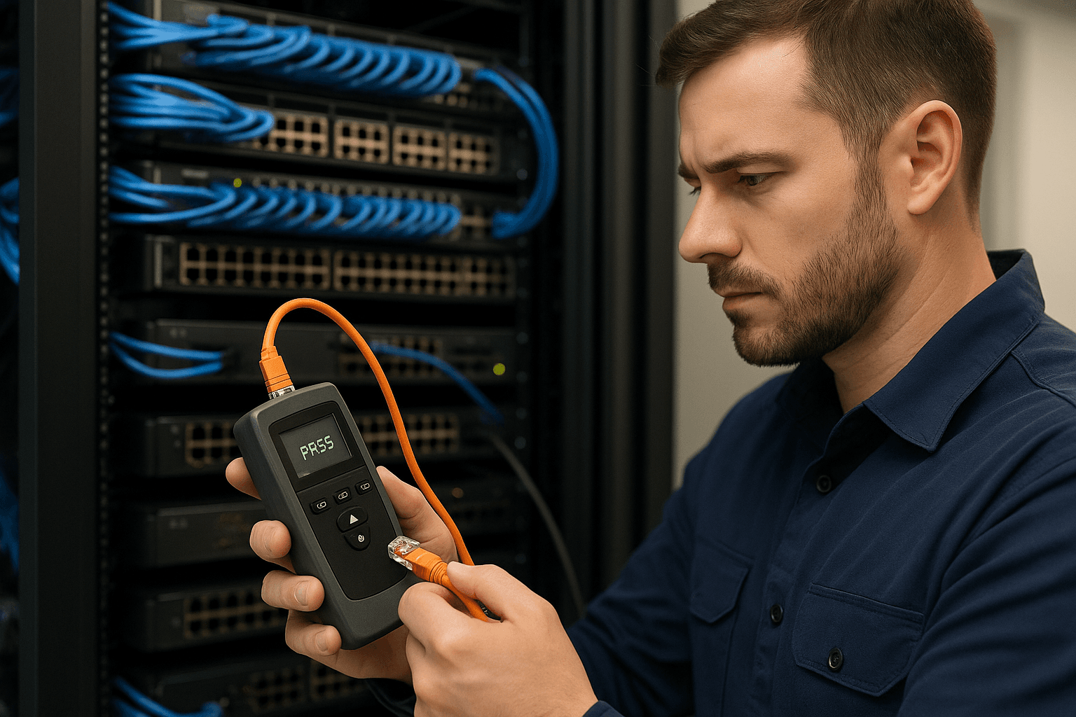 Comprehensive Testing & Quality Assurance